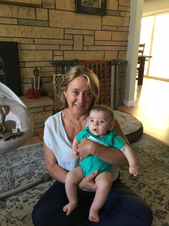 Caroline Schmidtke - Class of 1970 - Roosevelt High School