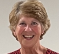 Wendy Cone, class of 1969