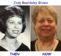 Jody A Beardsley