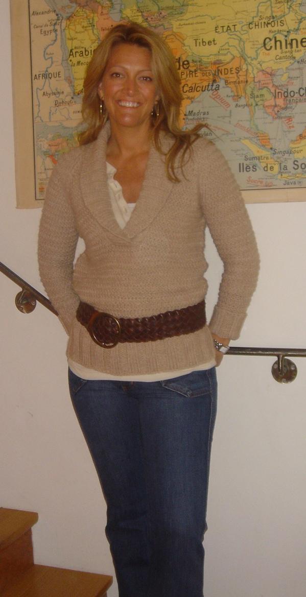 Dawn Hobley - Class of 1988 - Mountain View High School