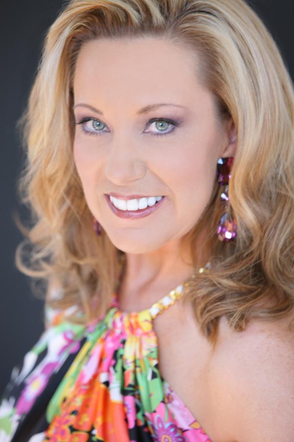 Deanna Sammons - Class of 1978 - Mountain View High School