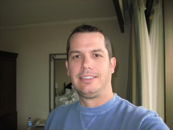 Matt Dalton - Class of 1988 - Mountain View High School