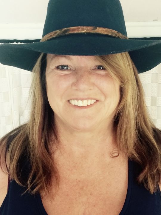 Carla Newrock - Class of 1982 - Mountain View High School