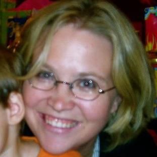 Amy Monfort Pollack - Class of 1994 - Mountain View High School