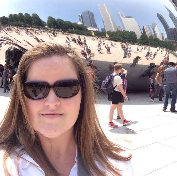 Debbie Heyd - Class of 1997 - Mountain View High School