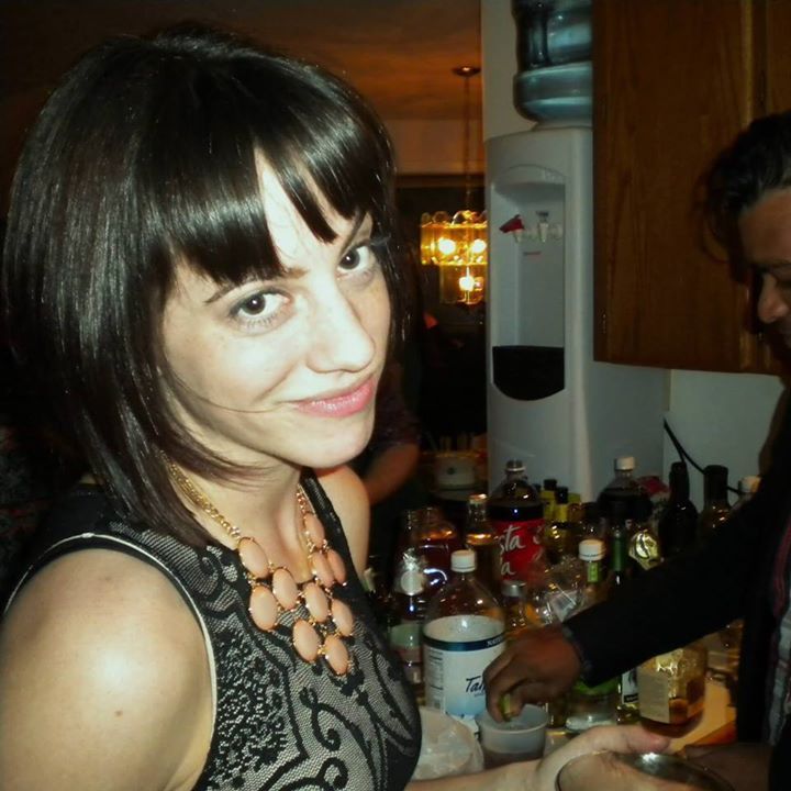 Krystal Nord - Class of 2008 - Mountain View High School