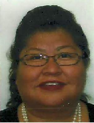 Kimberley Williams - Class of 1981 - Mountain View High School