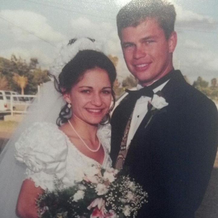 Karyn Wilkins - Class of 1994 - Mountain View High School