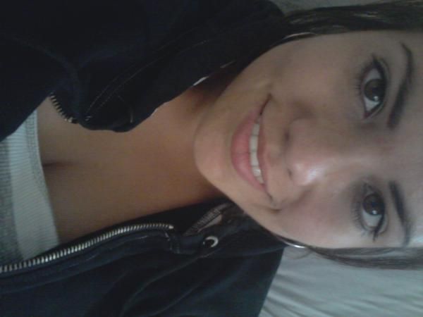 Carmen Galindo - Class of 2003 - Mountain View High School