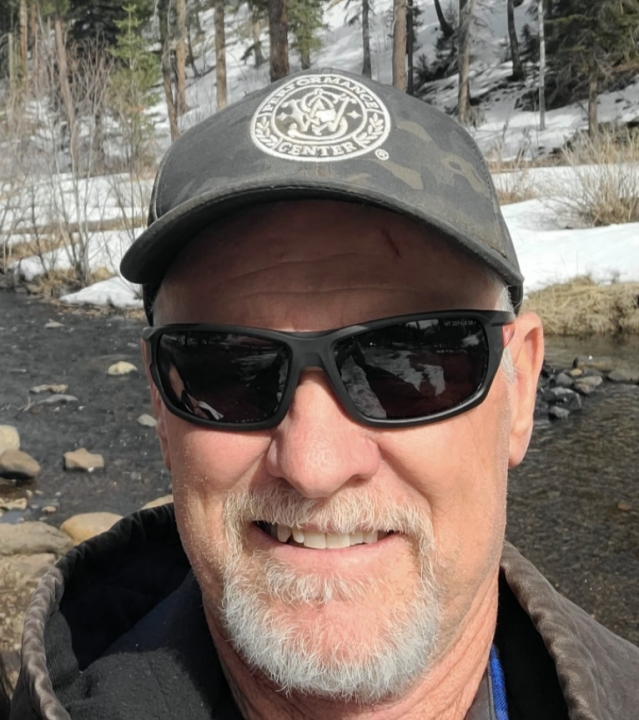 Reed Hall - Class of 1980 - Mountain View High School