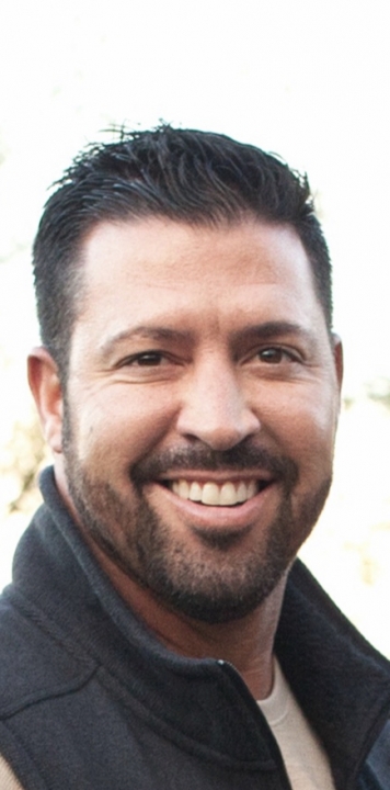 Ammon Riggs - Class of 1996 - Mountain View High School