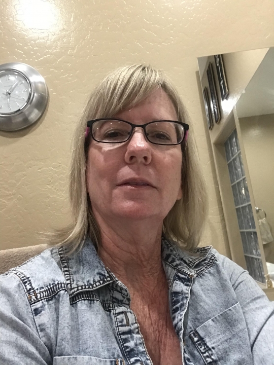 Laura Lott - Class of 1983 - Mountain View High School