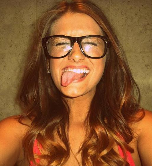 Monique Auger - Class of 2003 - Mountain View High School
