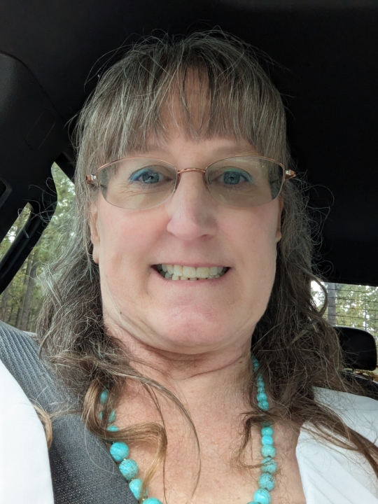 Suzann Krall - Class of 1986 - Mountain View High School
