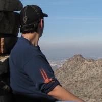 Andrew Cole - Class of 2005 - Desert Vista High School