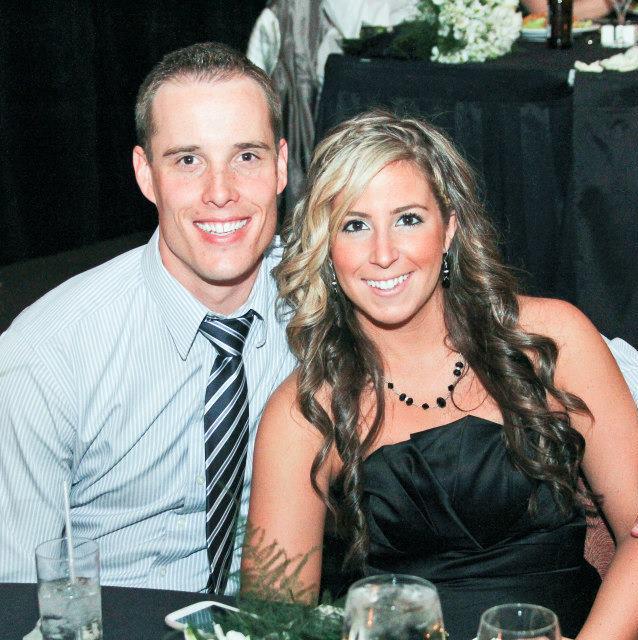 Harrison Crawford - Class of 2003 - Desert Vista High School