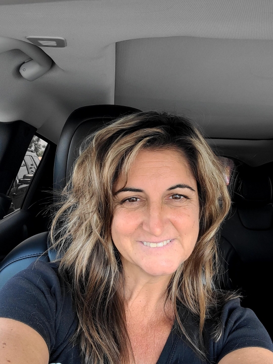 Suzanna Mccolm - Class of 1989 - Marcos De Niza High School