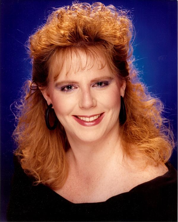 Donna Atwood - Class of 1982 - Marcos De Niza High School