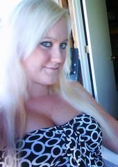 Cassandra Wheeler - Class of 2004 - Marcos De Niza High School