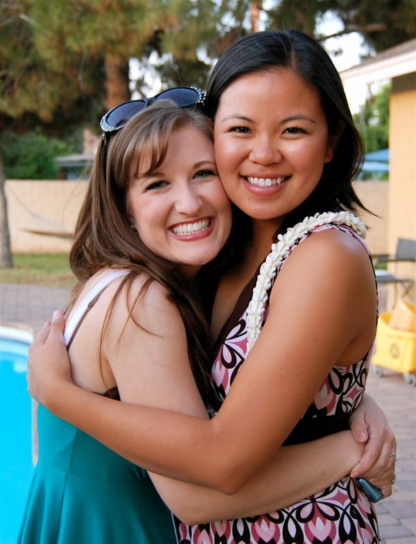 Krysta Klassen - Class of 2001 - Marcos De Niza High School