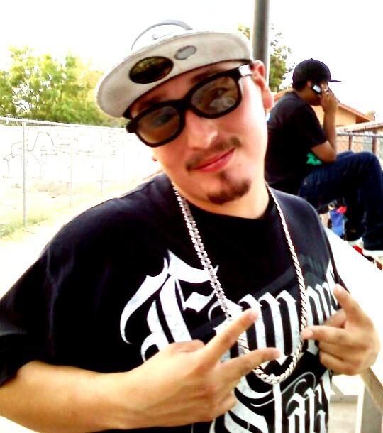 Fernando Rodriguez - Class of 2007 - Marcos De Niza High School