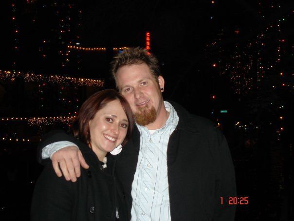 Gavin Mackenzie - Class of 1998 - Marcos De Niza High School