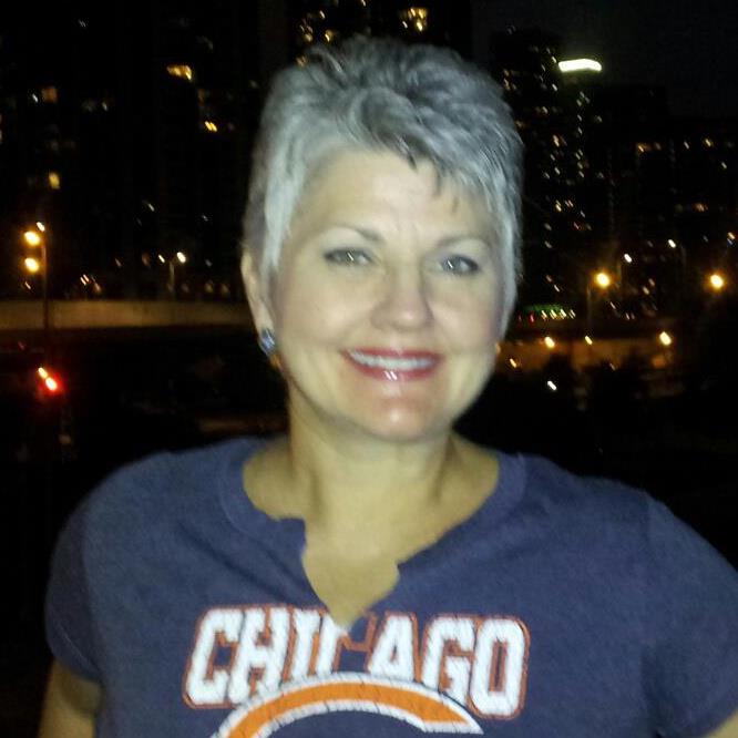 Andrea Arey - Class of 1983 - Marcos De Niza High School