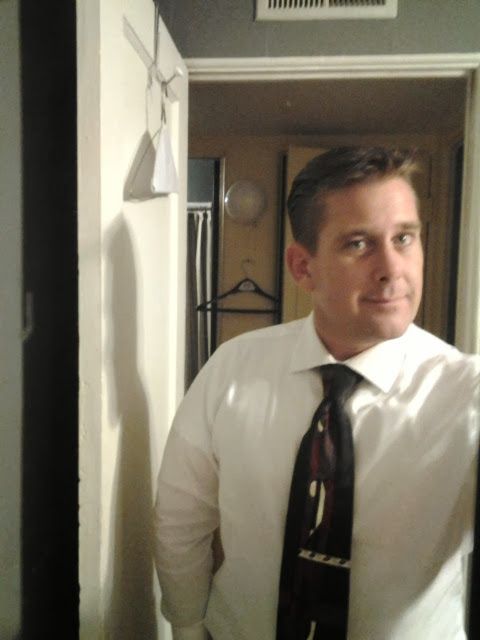 David Auer - Class of 1989 - Marcos De Niza High School