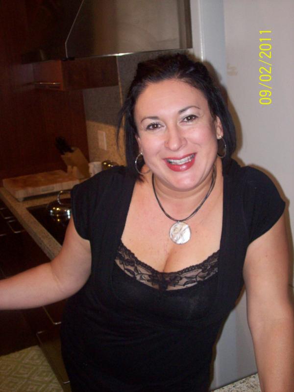 Katherine Lasso - Class of 1992 - Marcos De Niza High School