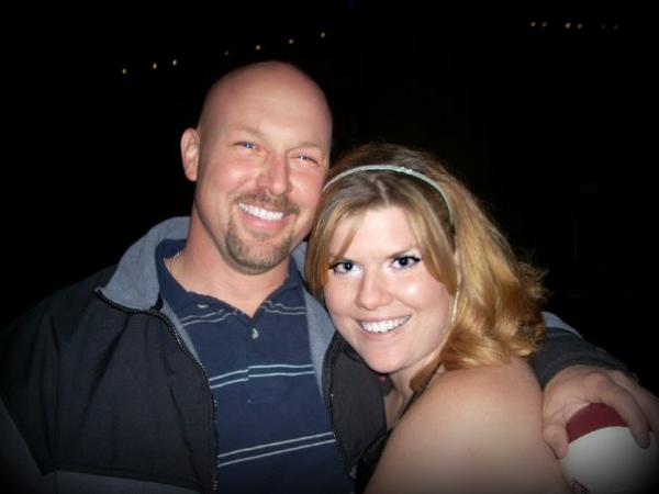 Amanda Jaress - Class of 2003 - Marcos De Niza High School