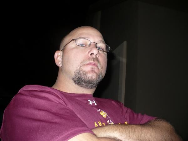 Brent Buckland - Class of 1993 - Marcos De Niza High School