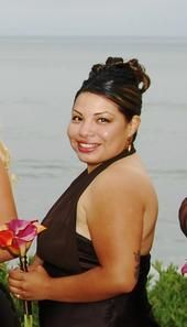 Ramona Madril - Class of 1998 - Marcos De Niza High School