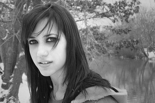 Kate Jones - Class of 2002 - Marcos De Niza High School
