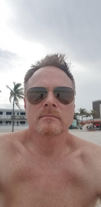 Dan Clary - Class of 1983 - Marcos De Niza High School