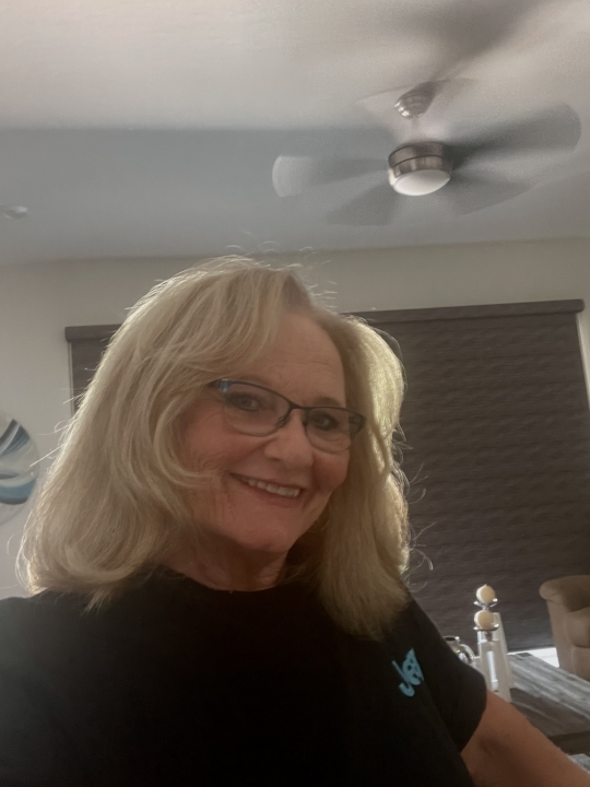 Sally Myklethun - Class of 1974 - Marcos De Niza High School