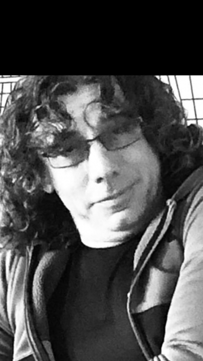 Paul Serrano - Class of 1981 - Mcclintock High School