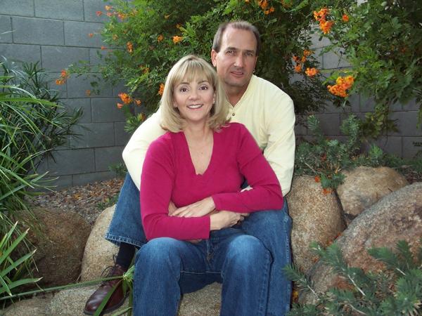 Anne Beeby - Class of 1975 - Mcclintock High School