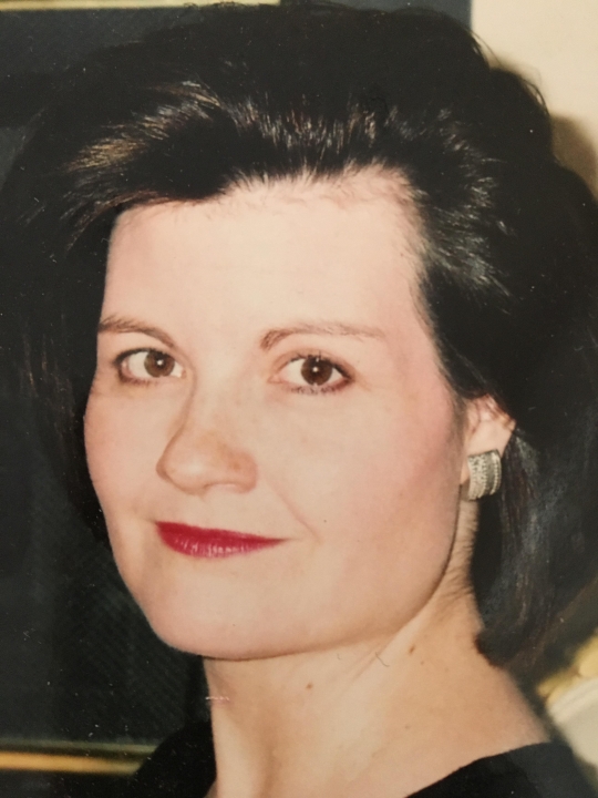 Kristi Bulla - Class of 1983 - Mcclintock High School