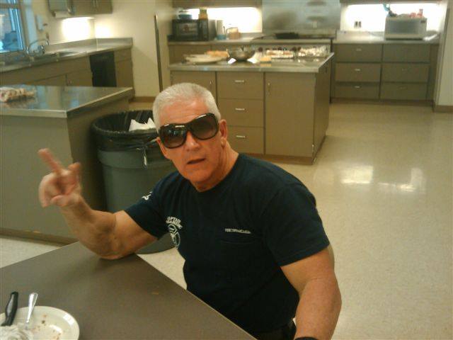 Vic Spracale - Class of 1975 - Mcclintock High School