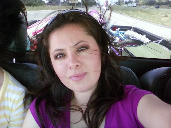 Graciela Ramirez - Class of 2000 - Mcclintock High School