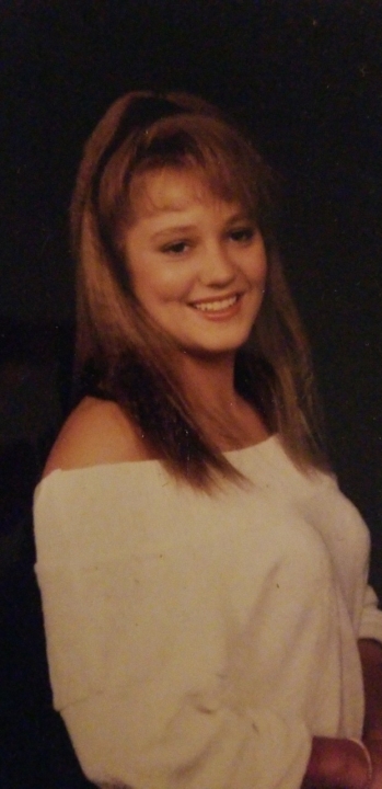 Tonya Kishbaugh - Class of 1993 - Mcclintock High School