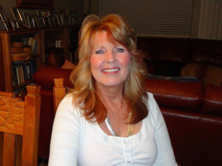 Jill Dosh - Class of 1973 - Mcclintock High School