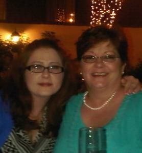 Pamela Asher - Class of 1975 - Mcclintock High School