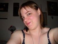 Jessica Finley - Class of 2001 - Mcclintock High School