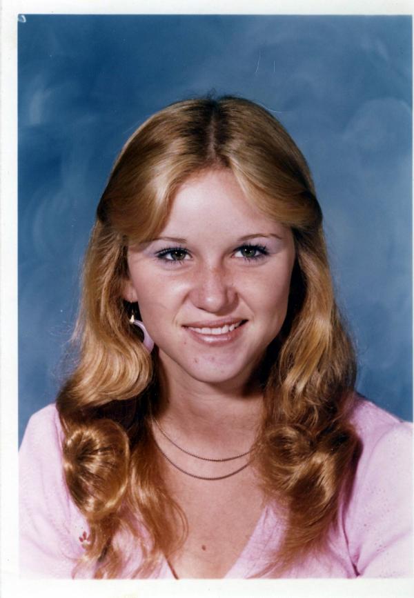 Kellie Rubalcaba - Class of 1977 - Mcclintock High School