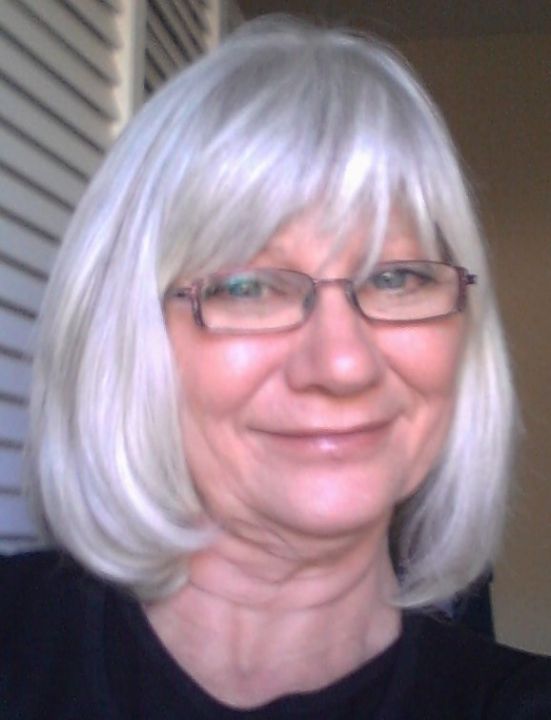 Monika Lenz - Class of 1969 - Mcclintock High School