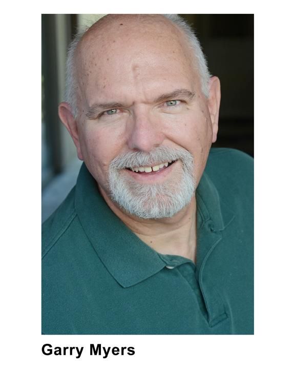 Garry Myers - Class of 1968 - Mcclintock High School