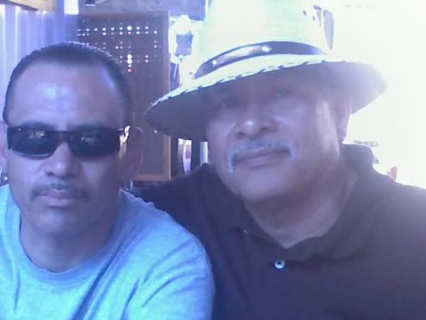 Albert Robles Albert Robles - Class of 1987 - Mcclintock High School
