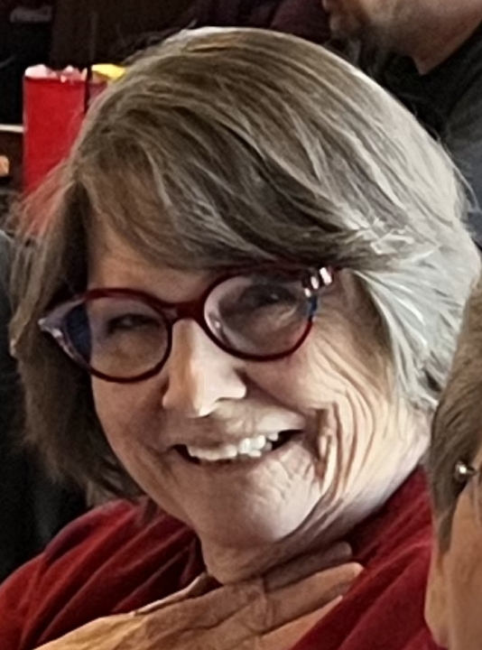 Marcia Campbell - Class of 1969 - Mcclintock High School