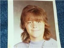 Deborah Severs - Class of 1975 - Mcclintock High School